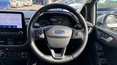 Ford Fiesta 1.0 EcoBoost 95 Titanium 5dr Petrol Hatchback